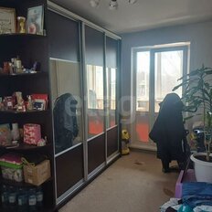 Квартира 69,6 м², 4-комнатная - изображение 4