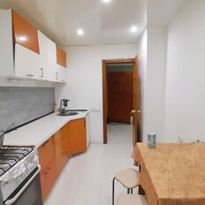 Квартира 36,9 м², 1-комнатная - изображение 3