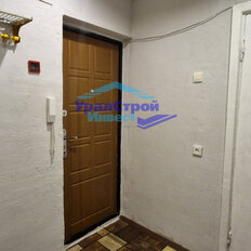 Квартира 28,7 м², 1-комнатная - изображение 4