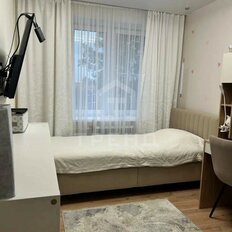 Квартира 59,9 м², 3-комнатная - изображение 1