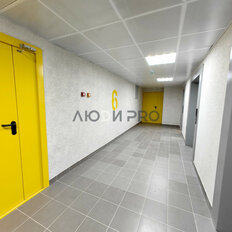 Квартира 45 м², 1-комнатная - изображение 4