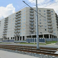 Квартира 55,9 м², 2-комнатная - изображение 4