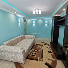 Квартира 44,9 м², 2-комнатная - изображение 5
