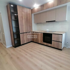 Квартира 51 м², 2-комнатная - изображение 3