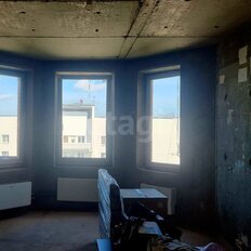 Квартира 104,9 м², 3-комнатная - изображение 5