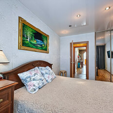 Квартира 59 м², 3-комнатная - изображение 4