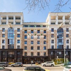 Квартира 119 м², 3-комнатная - изображение 2