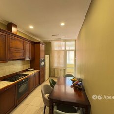 Квартира 130 м², 3-комнатная - изображение 3