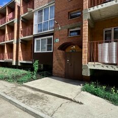 Квартира 28 м², студия - изображение 3