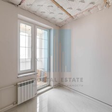 Квартира 53,9 м², 2-комнатная - изображение 4
