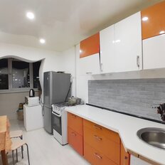 Квартира 36,9 м², 1-комнатная - изображение 4