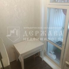 Квартира 27,7 м², 1-комнатная - изображение 3