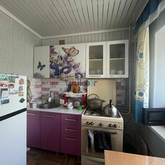 Квартира 54,4 м², 3-комнатная - изображение 3