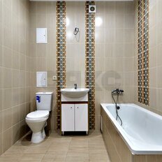 Квартира 58,3 м², 2-комнатная - изображение 1