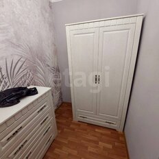 Квартира 39 м², 1-комнатная - изображение 4