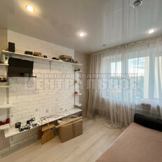 Квартира 30 м², 1-комнатная - изображение 1