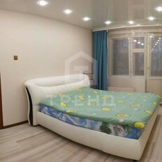 Квартира 40,2 м², 1-комнатная - изображение 1