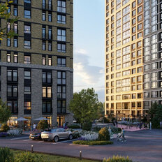 Квартира 28,6 м², студия - изображение 1