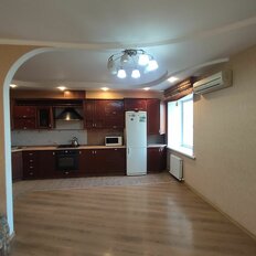 Квартира 88 м², 3-комнатная - изображение 1