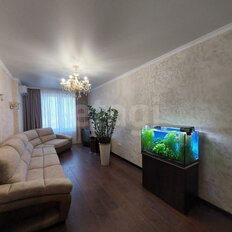 Квартира 71 м², 2-комнатная - изображение 2
