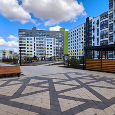 Квартира 56,8 м², 2-комнатная - изображение 3