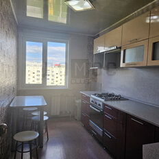 Квартира 64 м², 3-комнатная - изображение 5