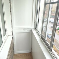 Квартира 30,9 м², 1-комнатная - изображение 4