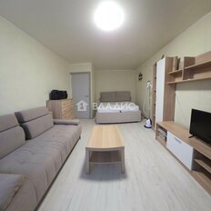 Квартира 34,9 м², 1-комнатная - изображение 2