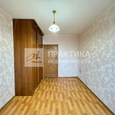 Квартира 50,6 м², 2-комнатная - изображение 5