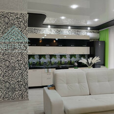 Квартира 43,6 м², студия - изображение 2