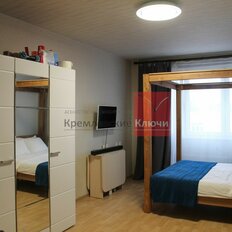 Квартира 76,5 м², 3-комнатная - изображение 2