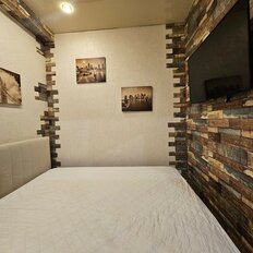 Квартира 28,7 м², 1-комнатная - изображение 5