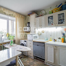 Квартира 33,2 м², 1-комнатная - изображение 1