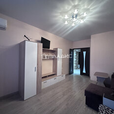 Квартира 61 м², 2-комнатная - изображение 3