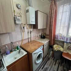Квартира 31,7 м², 1-комнатная - изображение 1