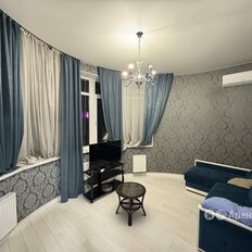 Квартира 70 м², 3-комнатная - изображение 4