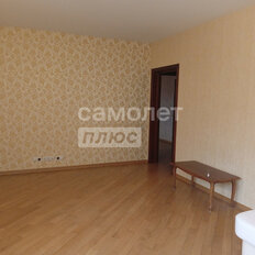 Квартира 121 м², 3-комнатная - изображение 3