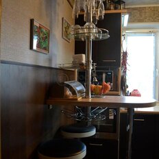 Квартира 58,4 м², 3-комнатная - изображение 5