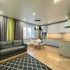 Квартира 65 м², 2-комнатная - изображение 2