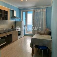 Квартира 44,7 м², 1-комнатная - изображение 1