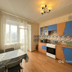 Квартира 42 м², 1-комнатная - изображение 2