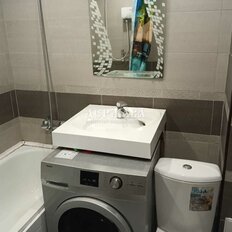 Квартира 37 м², 1-комнатная - изображение 1