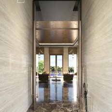 Квартира 41,3 м², 1-комнатная - изображение 5