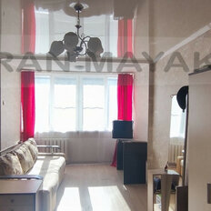 Квартира 36 м², 1-комнатная - изображение 2