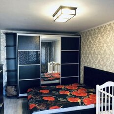 Квартира 31,7 м², 1-комнатная - изображение 4