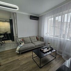 Квартира 80 м², 3-комнатная - изображение 2