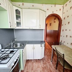 Квартира 60 м², 3-комнатная - изображение 1