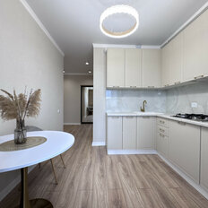 Квартира 39,3 м², 1-комнатная - изображение 1