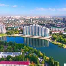 Квартира 90 м², 3-комнатная - изображение 1