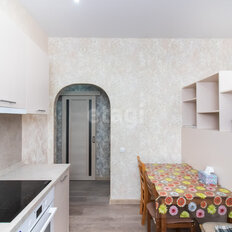 Квартира 40,8 м², 1-комнатная - изображение 2